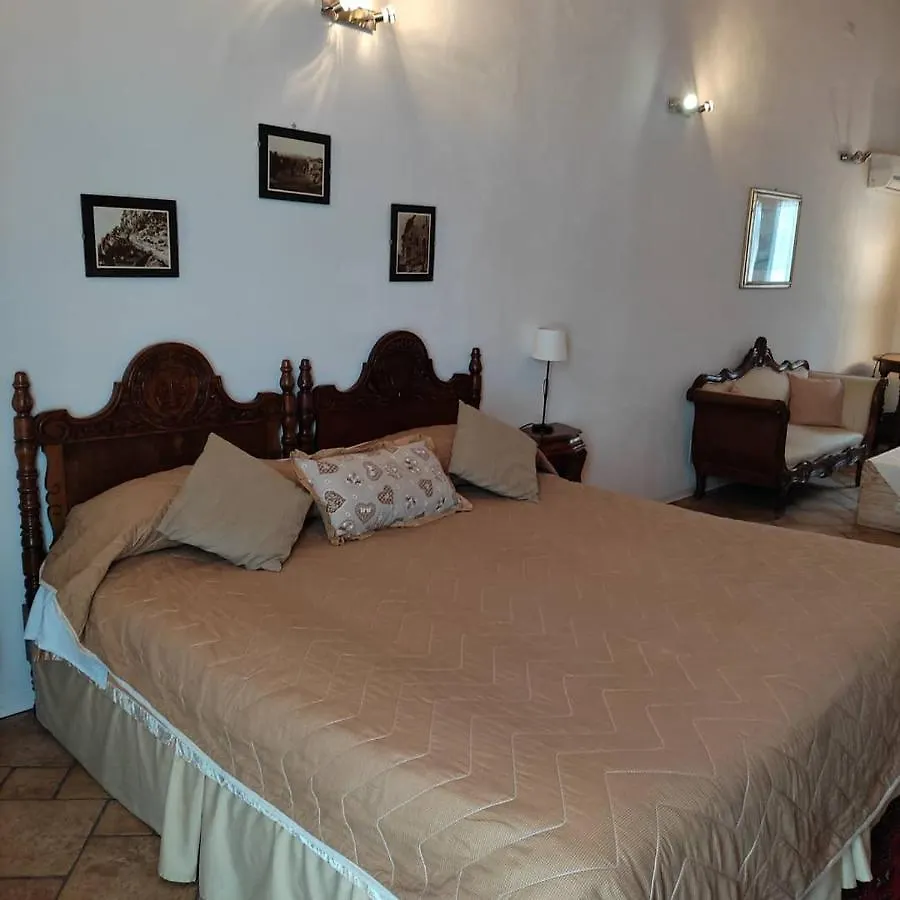 Appartamento Rosa Thea Suite Taormina Italia