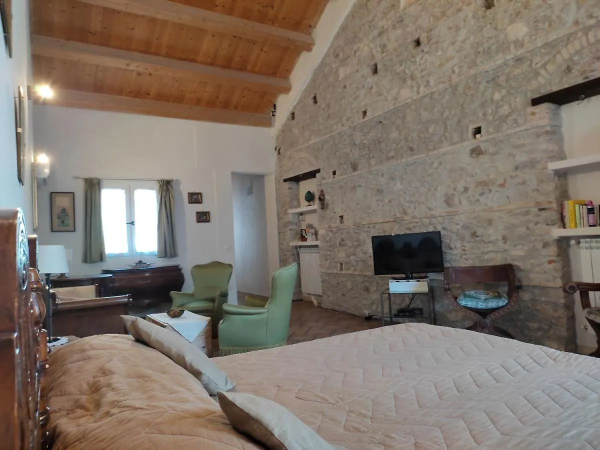 Rosa Thea Suite Taormina Appartamento