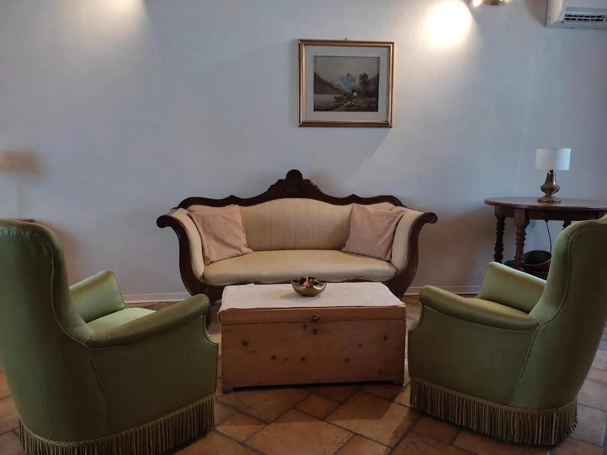 Rosa Thea Suite Taormina Italia