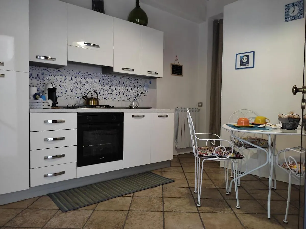 Rosa Thea Suite Taormina 0*,  Italy